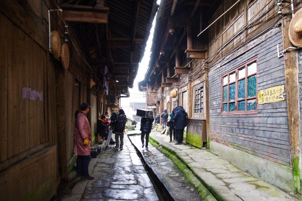 中国队获速滑项目首金
